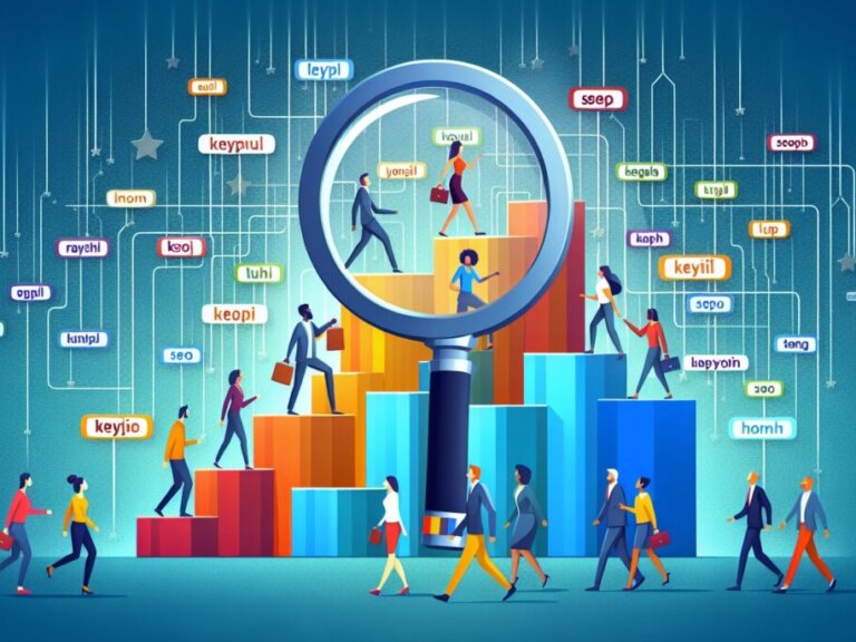 How to Leverage Keyword Metrics & SEO
