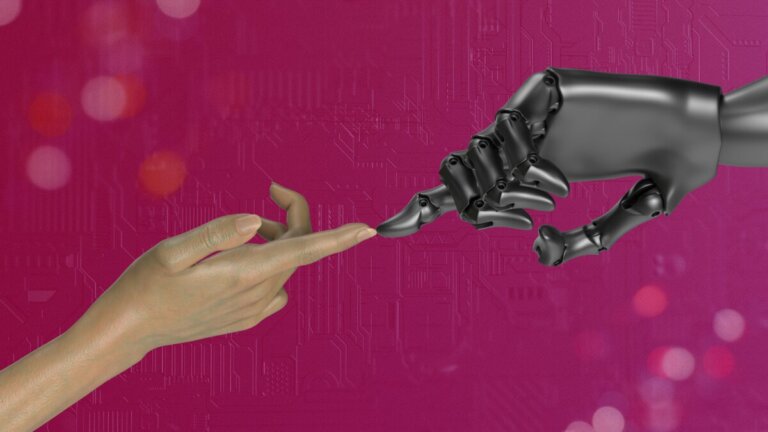 The Impact AI Will Have On Data Science