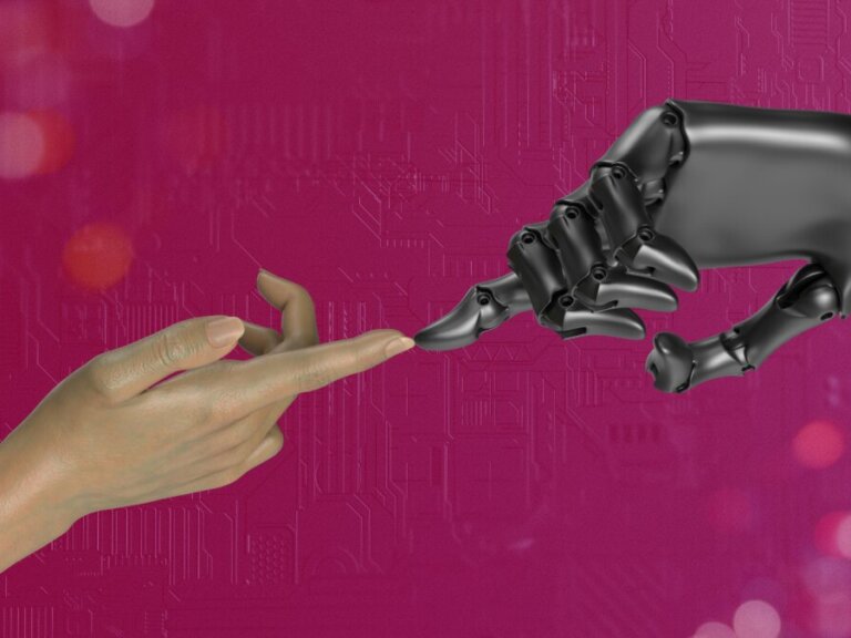 The Impact AI Will Have On Data Science