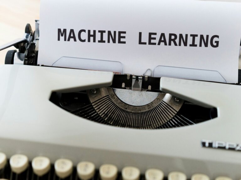 Machine Learning on IT Consulting