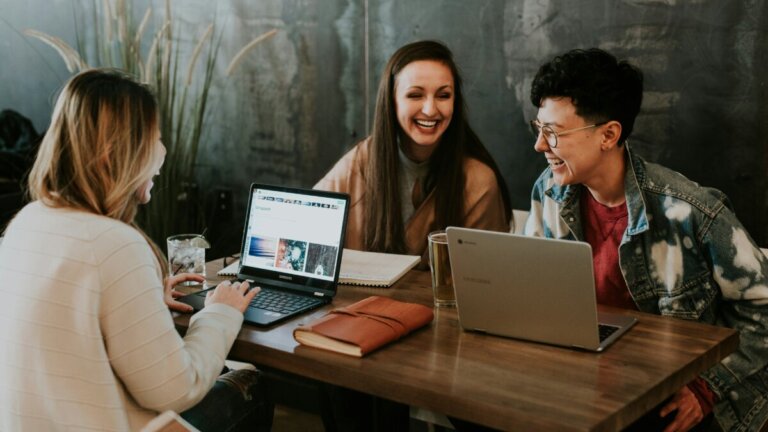Tech Consulting Explained