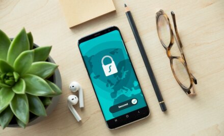 Cybersecurity strategies for businesses in the digital world