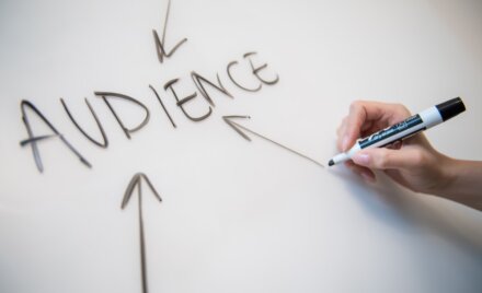 Data-driven marketing strategies for business growth