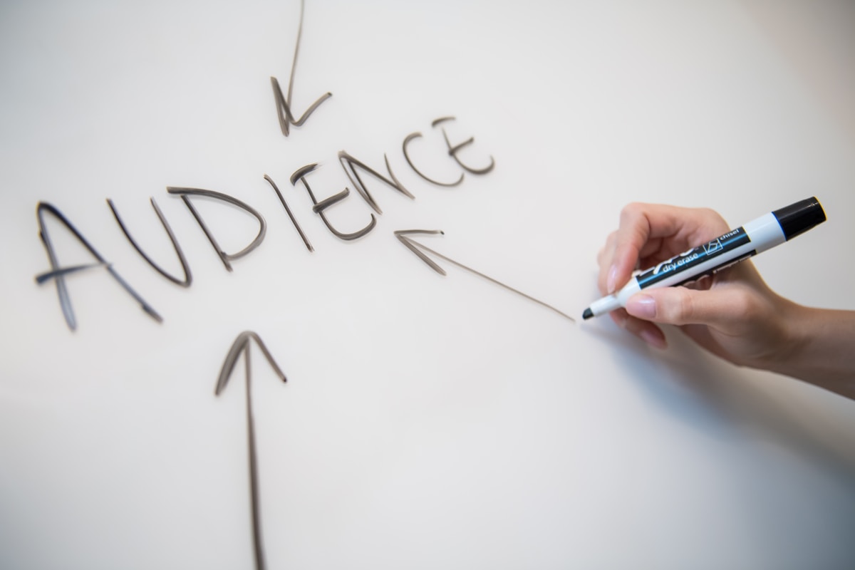 Data-driven marketing strategies for business growth