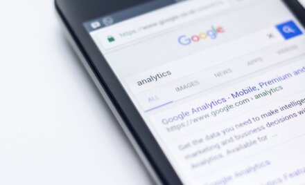 AI-powered analytics for business insights