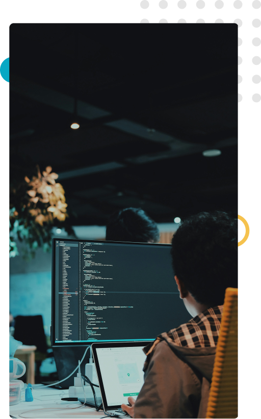 Big Data Utilization 2 nighttime coding software engineering