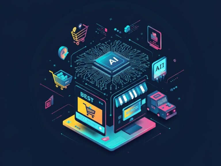 Best AI Implementation Strategies for E-Commerce
