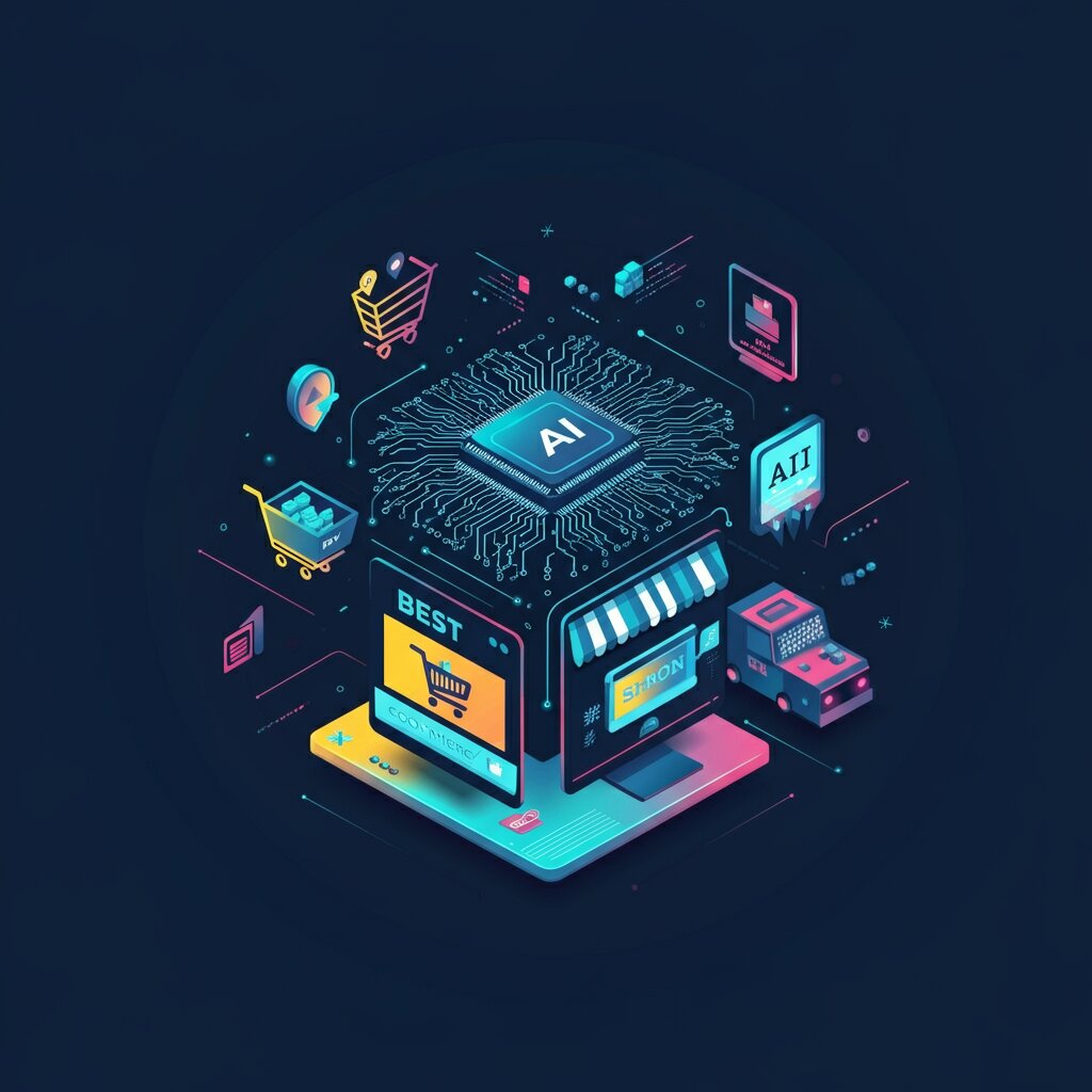 Die besten KI-Strategien für den E-Commerce